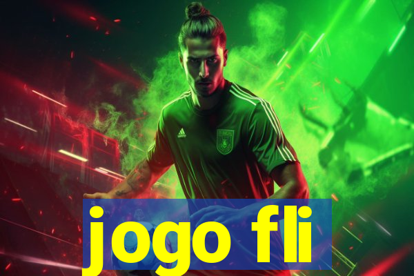 jogo fli